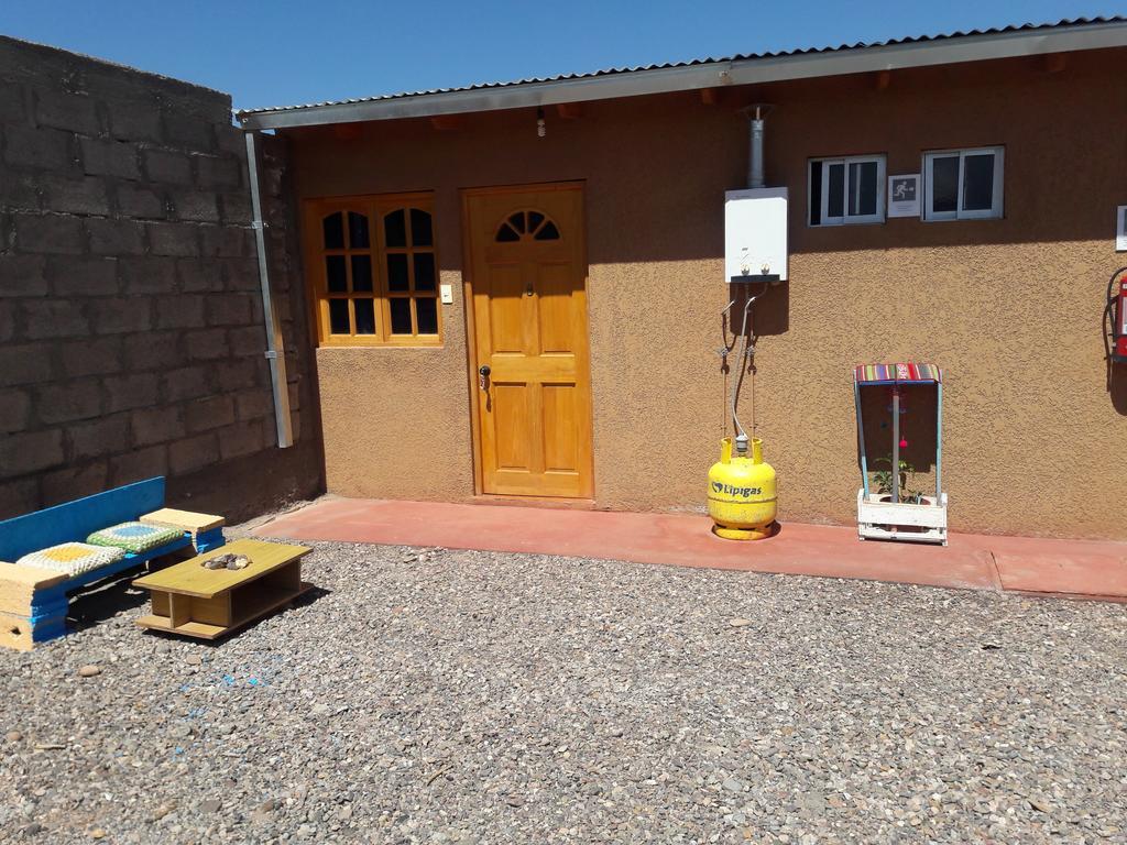 Antawhara Atacama Hotel San Pedro de Atacama Exterior photo